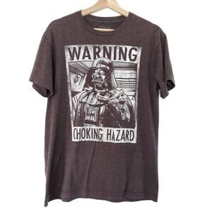 Star Wars | Darth Vader Lived-In Funny Tee